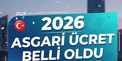 2026 Asgari Ücret Belli Oldu: Yeni Tutar 28 Bin 75 TL