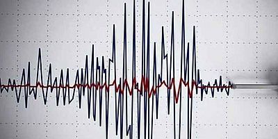 İstanbul'da Depremmi Oldu ?
