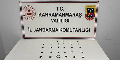 Kahramanmaraş İl Jandarma Komutanlığından Başarılı Operasyon: 211 Şahıs Yakalandı