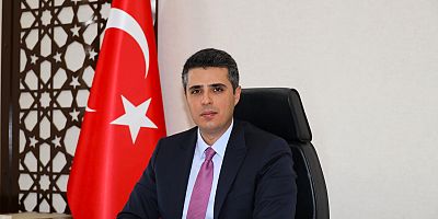 Kaymakam Muhammet Fatih Demirel’in 29 Ekim Cumhuriyet Bayramı Mesajı