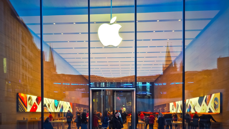 Apple tüm ürünlerine %10 zam yaptı Apple, tüm ürünlerine %10 zam yapma kararı aldı. Bu zam,