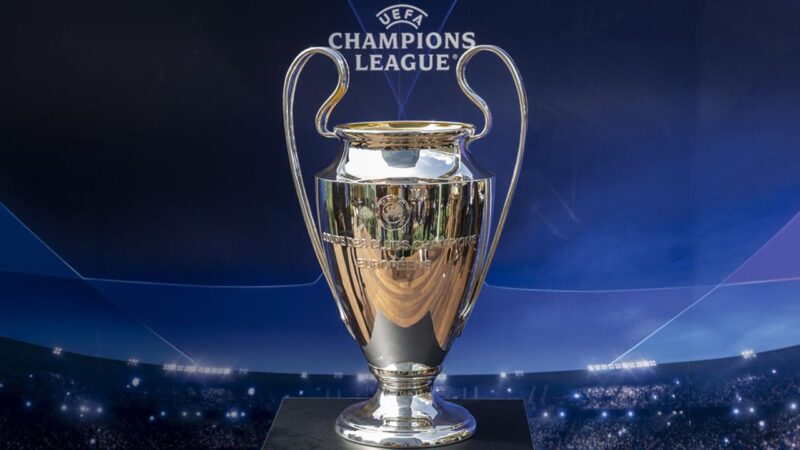 Şampiyonlar Ligi’nin en başarılısı Real Madrid Real Madrid, UEFA Şampiyonlar Ligi kupasını tam tamına 14 kez