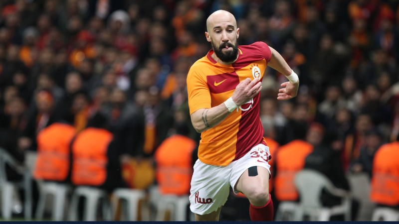 Süper Lig yayın gelirinde en fazla pay Galatasaray’ın oldu 2022-2023 Spor Toto Süper Lig sezonu tamamlanırken, takımların yayın gelirleri
