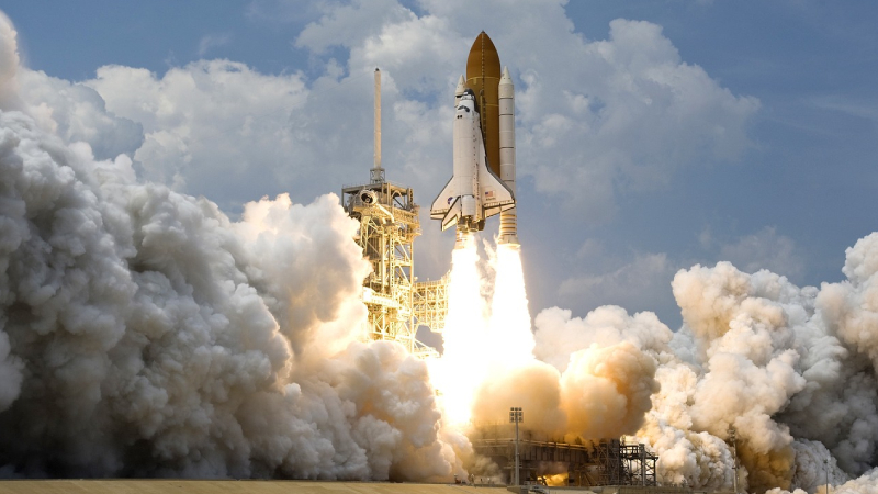 NASA’nın uzay domatesleri yarın Dünya’ya geliyor NASA, uzayda yetiştirilen domatesleri yarın Dünya'ya getirmek için hazırlıklarını tamamladı.