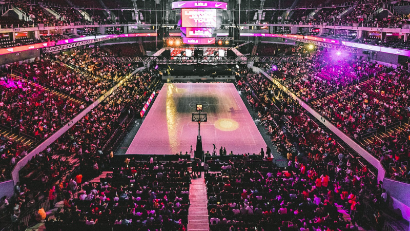 NBA’de finalin adı belli oldu NBA’de Doğu Konferansı finali yedinci maçında Miami Heat, Boston Celtics’i