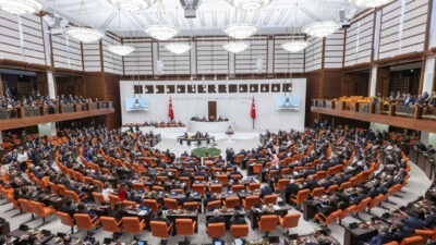 TBMM’nin bu haftaki mesaisi belli oldu Lorem ipsum gibi yapay metinler yerine, gerçek anlam taşıyan bu