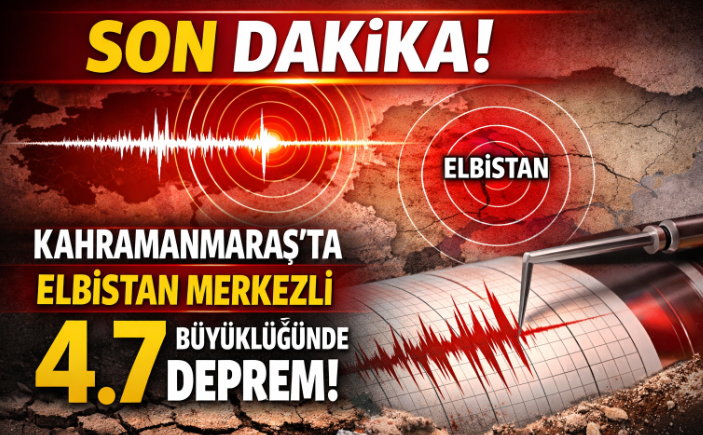 Afet ve Acil Durum Yönetimi Başkanlığı (AFAD) verilerine göre, Elbistan